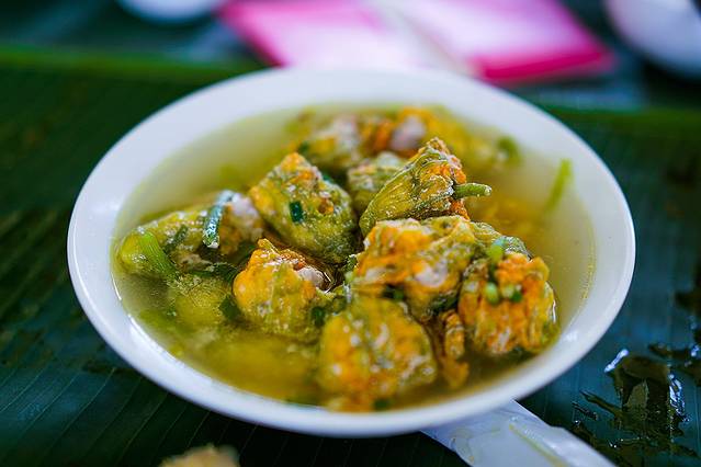 九龙井原始生态园