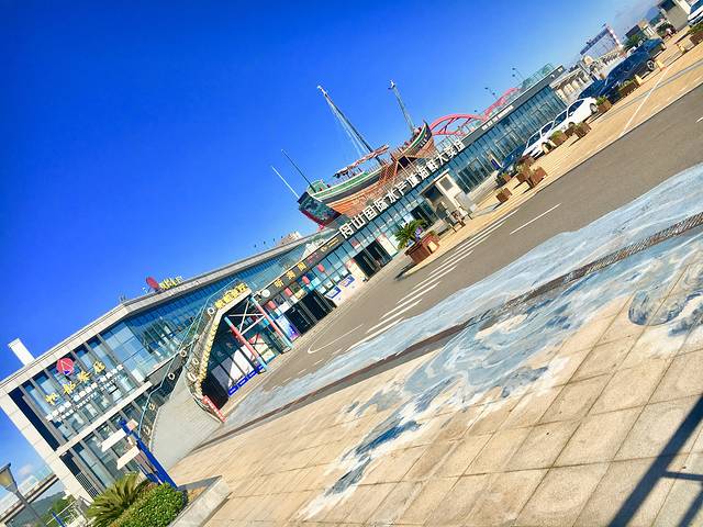 普陀汽车客运站