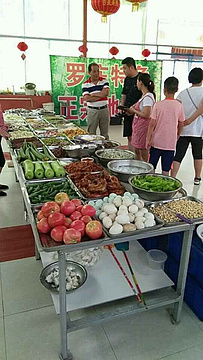 原味土鸡(湖东路店)旅游景点攻略图