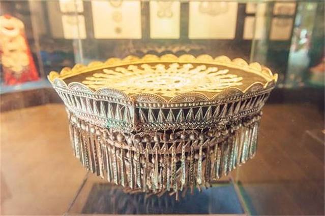 凉山彝族奴隶社会博物馆