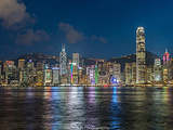 香港旅游景点攻略图片