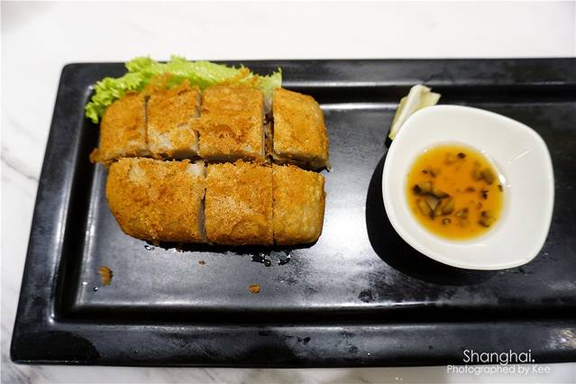 莆田餐厅PUTIEN(世博源店)