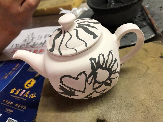 景德镇民窑博物馆