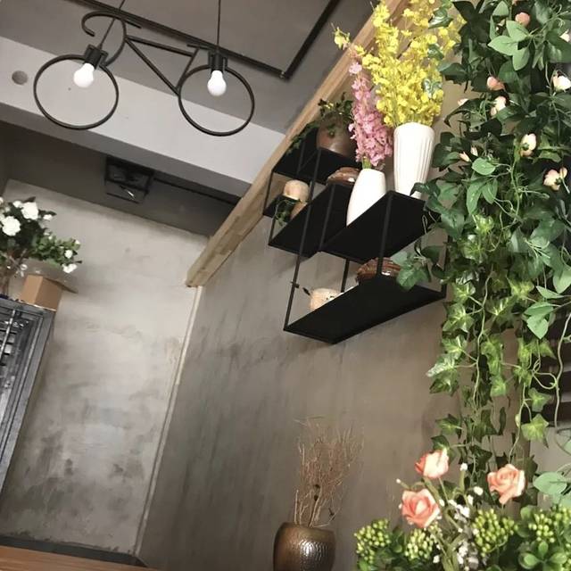 东角门·榴芒铁板鸡韩韩料(创始店)