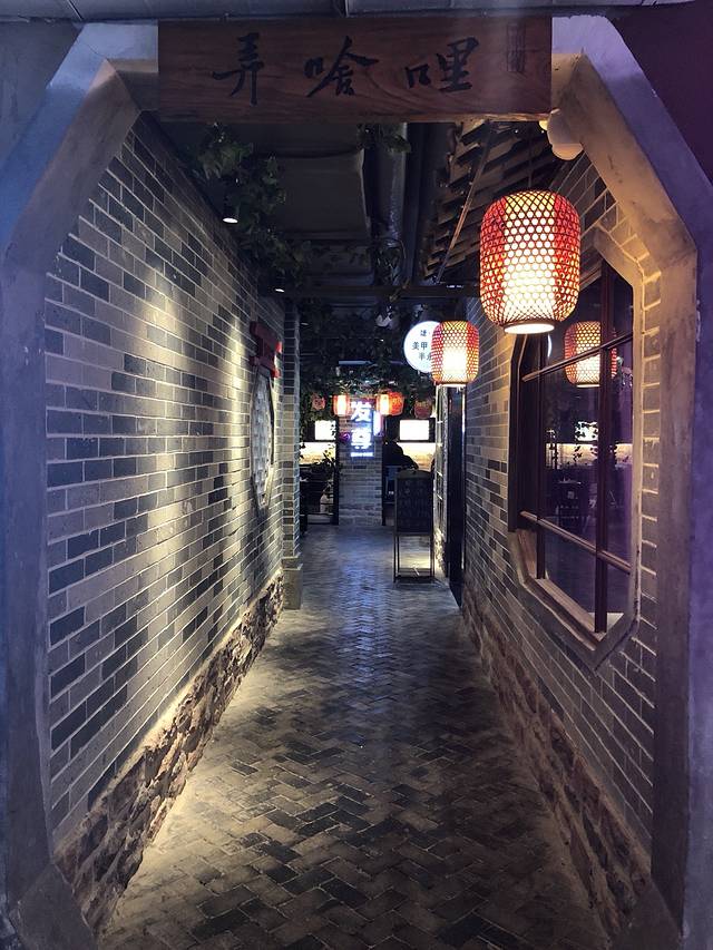 叮梆小镇(ddm百货广场店)