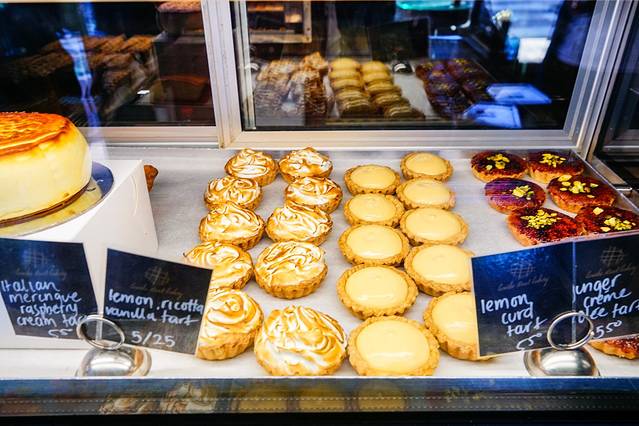 Bourke Street Bakery (Surry Hills)