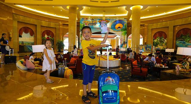 珠海亲子游攻略 三天可以这样玩