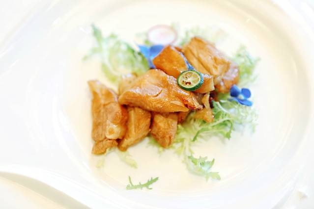 永联小镇度假酒店