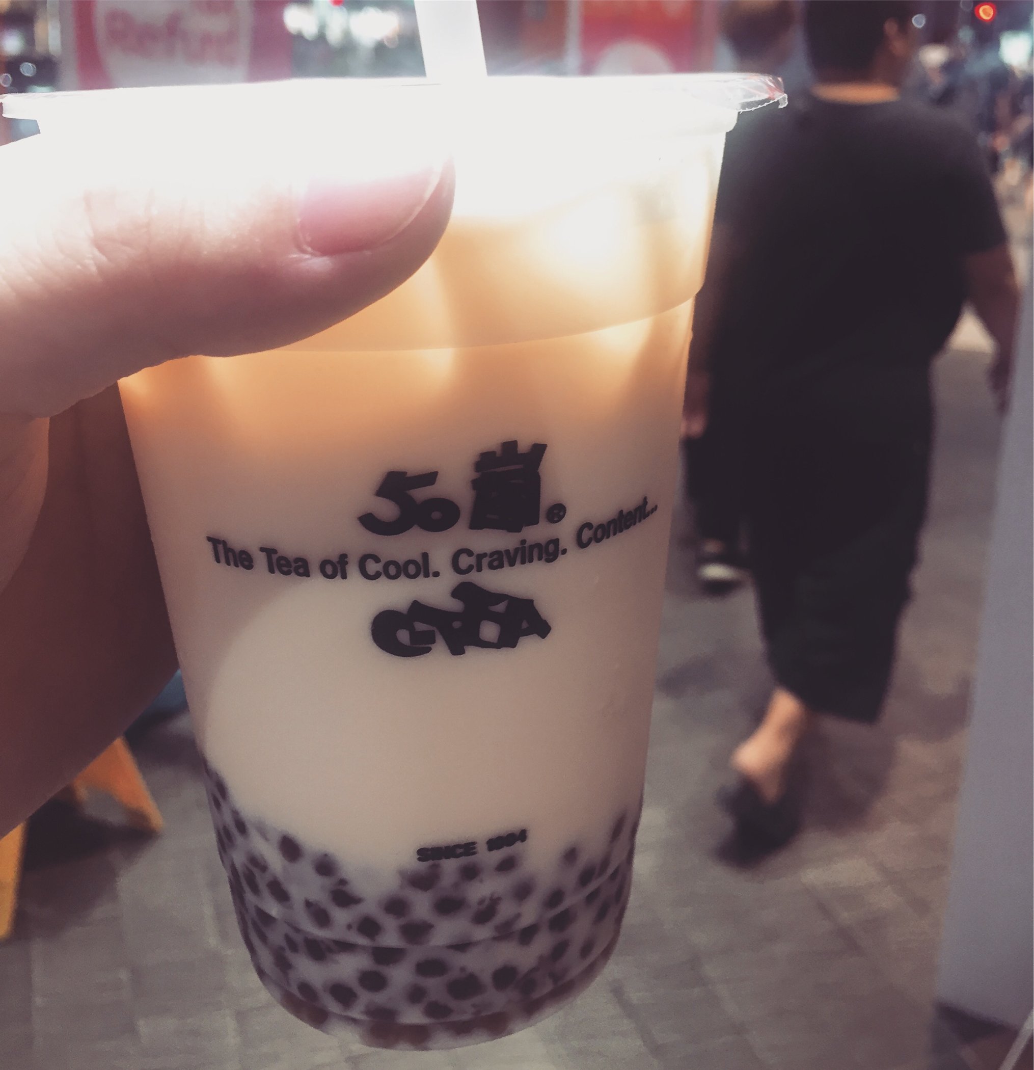 2019西门町游玩攻略,在台湾,排队的不一定好吃,.【去哪儿攻略】