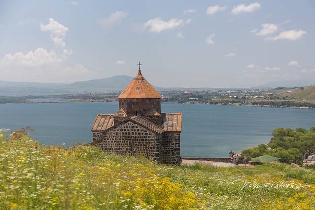 塞凡纳旺克修道院