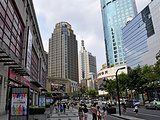 上海旅游景点攻略图片
