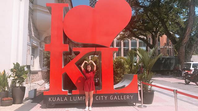 吉隆坡市中心 (KLCC)