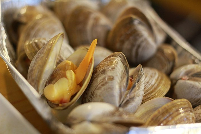 【吃在北京】一顿饭的时间爱上北京 | 北京网红
