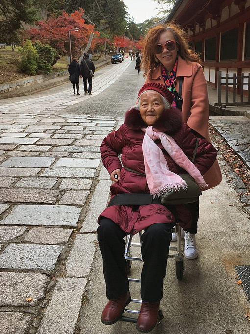 17年日本京都奈良赏枫6日游 京都旅游攻略 游记 去哪儿攻略 17年日本京都奈良赏枫6日游 京都旅游攻略 游记 去哪儿攻略