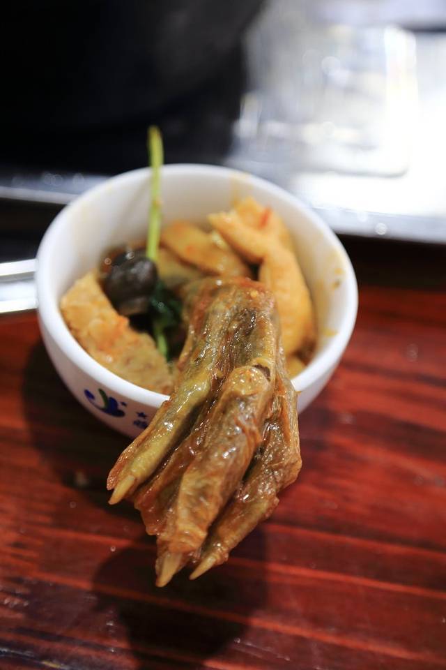 肥螺庄(太平中街总店)