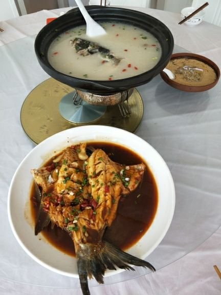 张家鱼馆(万佛湖店)