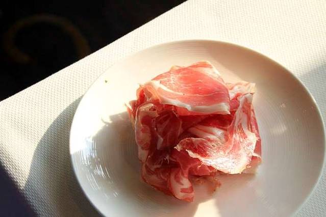 北京香格里拉饭店·AZUR聚餐厅