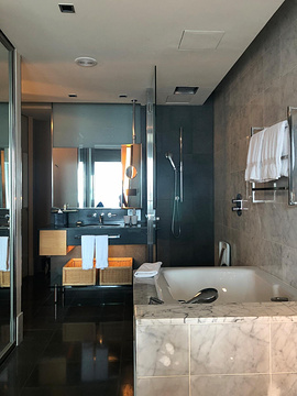 吉隆坡希尔顿逸林酒店(DoubleTree by Hilton Kuala Lumpur)旅游景点攻略图