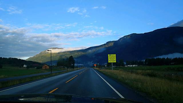 Trolltunga adventures