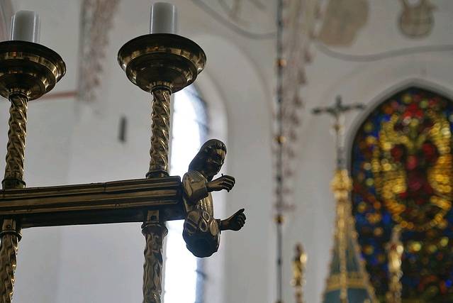 奥胡斯主教座堂