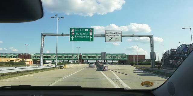 布拉提斯拉瓦老城