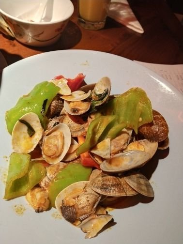 外婆家(华润万象城店)