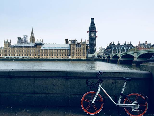 泰特现代艺术馆