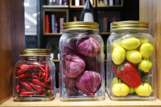 珑拾|深海石斑鱼料理之王