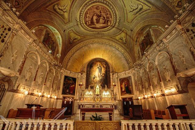 圣约瑟夫大教堂