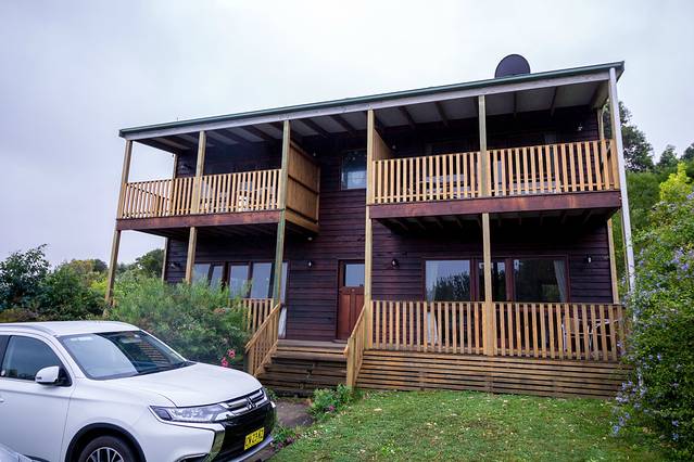 坎贝尔港国家公园