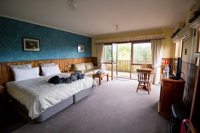 坎贝尔港国家公园