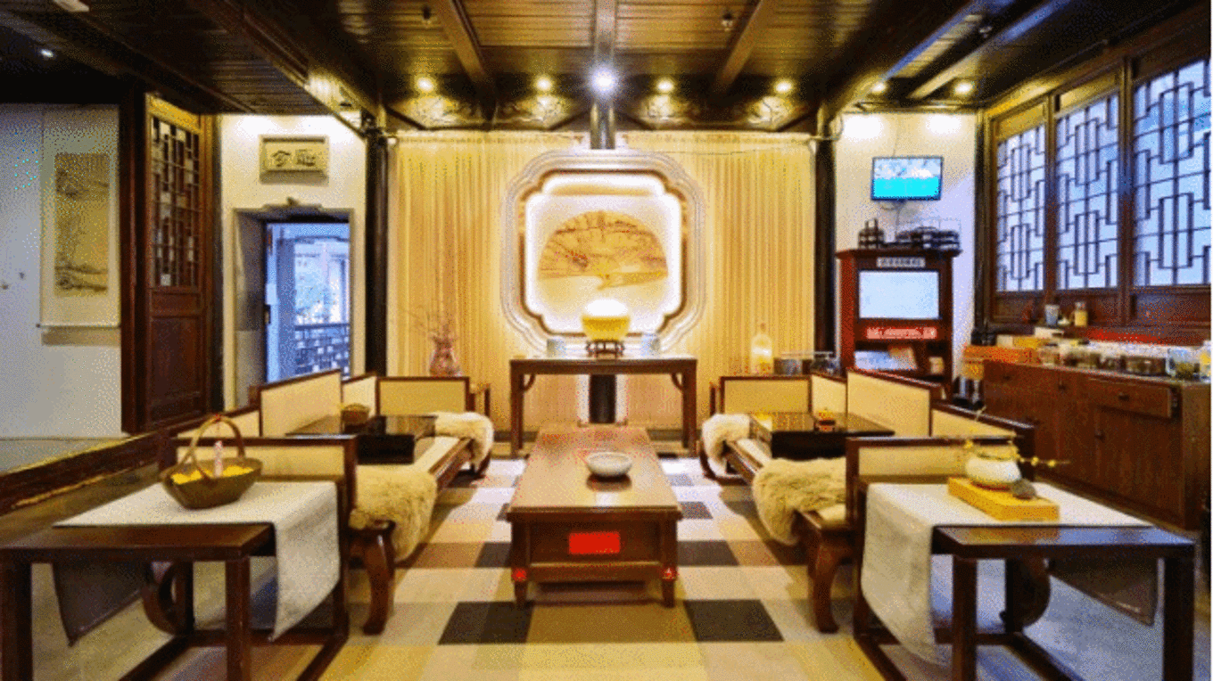全国5家国风酒店,惊艳全球的东方美学,足不出户就可以看最美中国!-东方旅游攻略-游记-去哪儿攻略