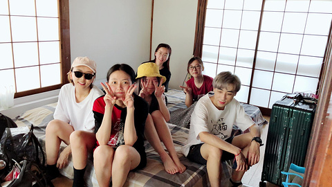 羽田机场旅游景点攻略图