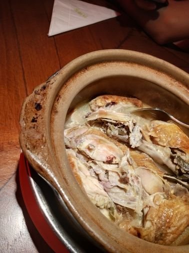 外婆家(华润万象城店)