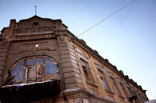 富强大骨棒(南二道街店)