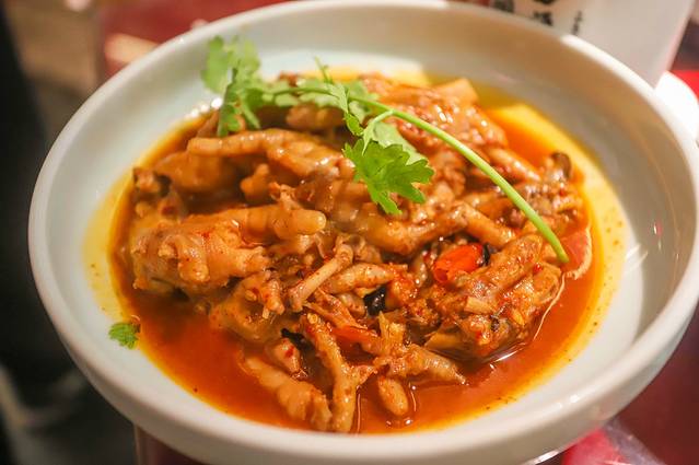 味福记·南昌小吃世家(世茂店)