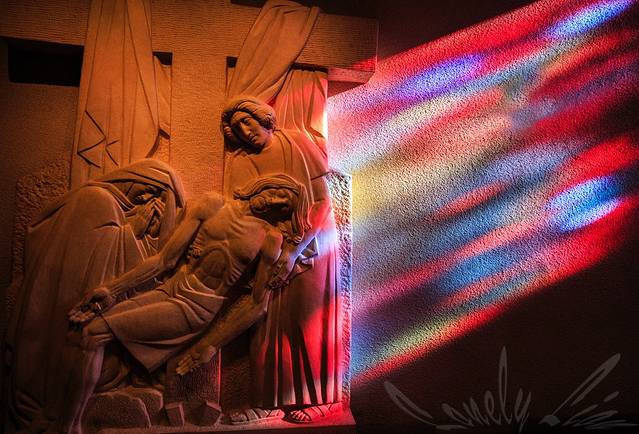 圣约瑟夫大教堂