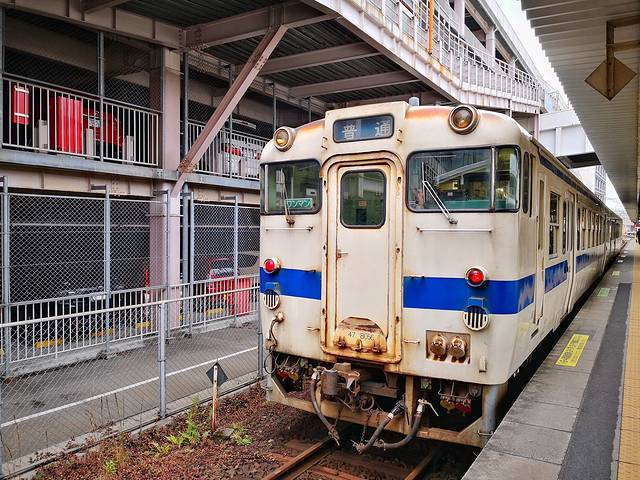 JR鹿儿岛中央站