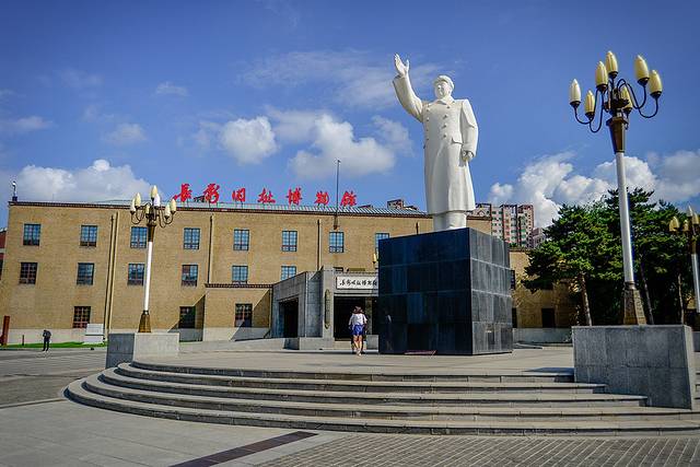 长春电影制片厂