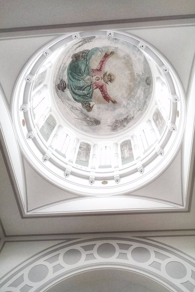 新乐路东正教堂