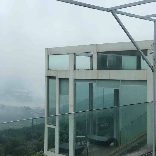 山鬼泉水鸡·围炉煮茶·年夜饭(山鬼民宿店)