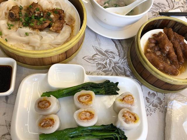 香云纱(大良店)