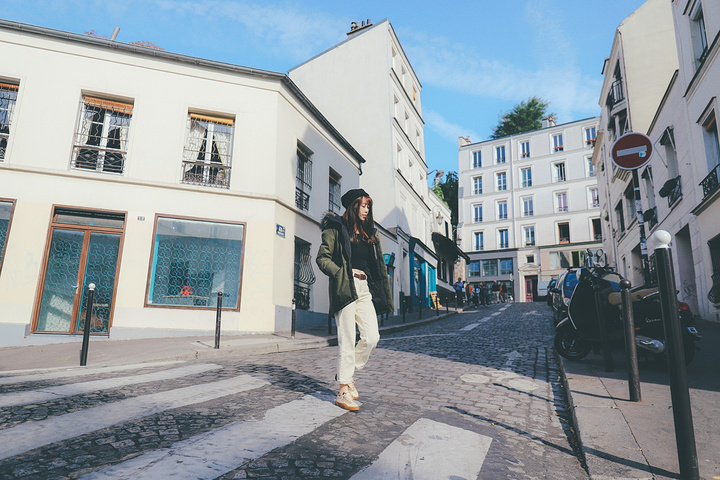 虽然闲逛了一上午,依旧活力满满,在这里汲取灵感,突然也很想挥毫泼墨