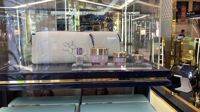 Westfield购物中心