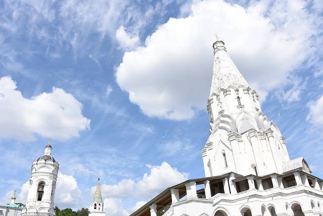 卡洛明斯科娅庄园