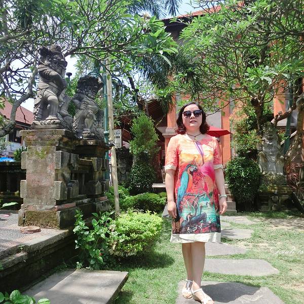 2019乌布集市购物攻略,巴厘岛乌布集市购物中