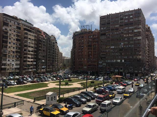 拉美西斯火车站