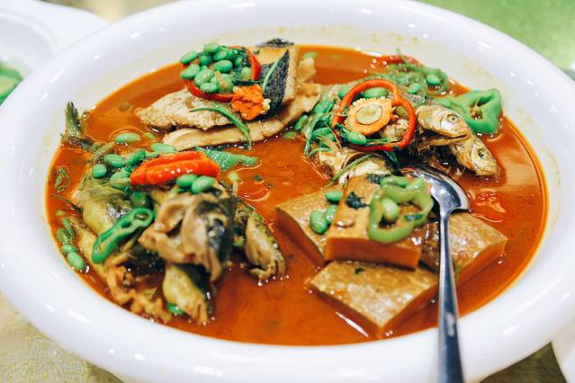 中国淮扬菜文化博物馆