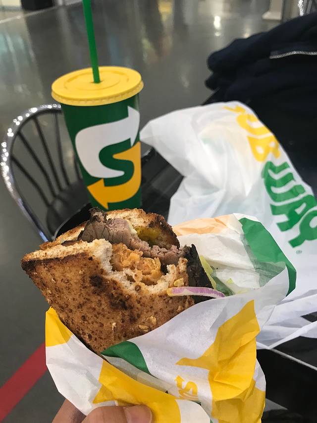 墨西哥城国际机场