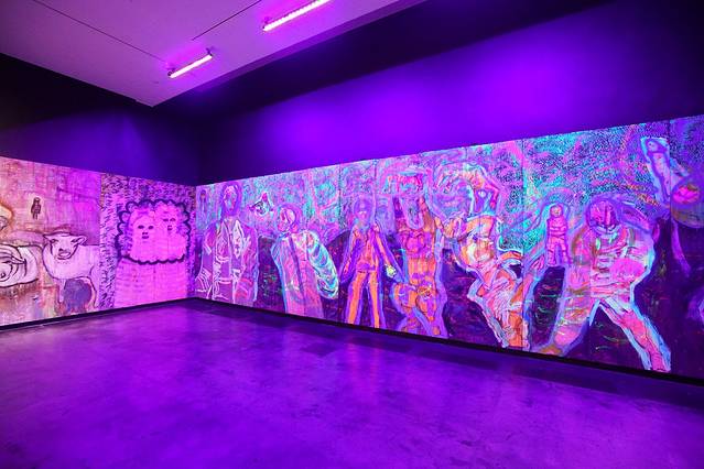 基亚斯玛当代艺术博物馆